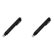 2X Brake Fluid Tester Electronic Pen for Multibrand Car for Dot3/4/5 Car Diagnostic Tools