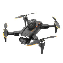 Dron sin escobillas con cámara HD3, FPV WIFI 2.4G, mantenimiento de altitud, evasión de obstáculos, compatible con adultos y niños, ¡Oferta de