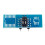 SOIC8SOP8 Flash-Chip IC-Testclips Sockeladapter Programmiergerät BIOS/24/25/93 3