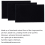 HEPA-filterutskiftning for HAPF600D, HAP615, HAP625, HAP650, HAPF600D-U3, HAP725, HAP750 luftrenser 2
