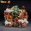Figurines Dragon Ball Z Shenron - Collection complète 2