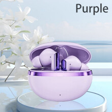 Nieuwe G2900 draadloze Bluetooth-headset, in-ear sportstereo-headset met ANC en ENC ruisonderdrukking.