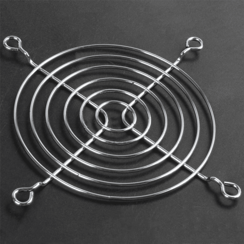 6-draads vingerbeschermingsrooster 80 mm pc-ventilator koeler 2