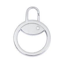 ¡Ofertas RnemiTe-amo! Tirador desmontable para cremallera, compatible con reparación de ropa, abrigos, chaquetas de plumas, colgantes y accesorios.