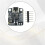 3X HUSB238 PD Decoy Module IIC Control or Fixed Level Output USB Type CPD Sink 7