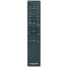 Ny original RC-945S fjernkontroll for Pioneer DVD HI-FI TV XC-HM86X-HM76