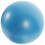 PARTYKINDOM Μπάλα Pilates 9 ιντσών, μπάλα γυμναστικής για το σπίτι, για γιόγκα, άσκηση, 1