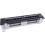 12Port Κάθετο Cat5e110RJ45Patch Panel568A568B με Βάση Στήριξης 1