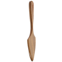 Kuchenheber, Spatel, Pizzaschaufel, Schneider mit Griff, Messer, Backwerkzeuge aus Holz