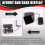 ESP32-S3 AI Voice WiFi Development Board Kit with TFT Display  Dialogue Module for Xiaozhi AI Robot with Battery 5