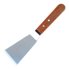 Juego de cucharas de cocina de silicona color turquesa, espátulas de mango corto compatibles con utensilios de cocina antiadherentes, espátula de