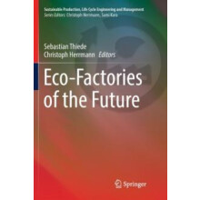 EcoFactories of the Future Paperback Book