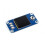 For Raspberry Pi 1.33 Inch LCD Display HAT 240x240 SPI Interface IPS Screen with Embedded Controller for Pi 5/4B/3B/Zero 5