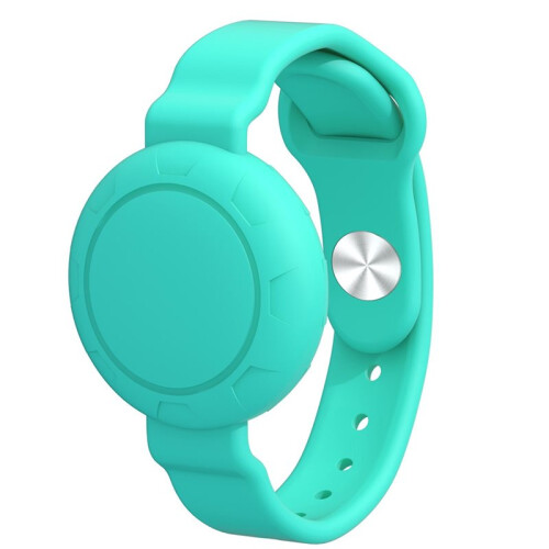 New Global Tracker Children'S Wristband Waterproof Locator Suitable for Android / IOS Systems Pet Tracking