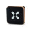 M10Q-250 V2 GPS Module NMEA/UBLOX Dual Protocol IST8310 Compass GPS+GLONASS+BDS Precise Positioning for FPV Drone 3