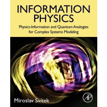 Information Physics PhysicsInformation and Quantum Analogies for Compl