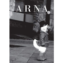 ARNA 2010 Paperback Book