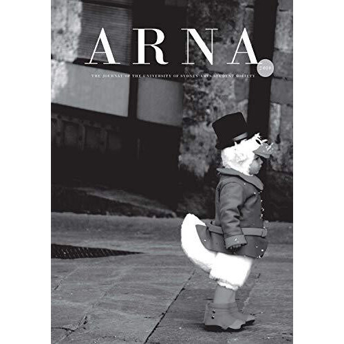 ARNA 2010 Paperback Book