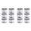 12 PCS Replacement Filter Cartridges for MSpa Filters for  MSpa Models From 2020 for Inflatable Pools 1