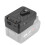 2X for  18V Battery to V Mount Battery Plate Converter Sturdy Multi Purpose PD100W Fast Charging Efficient Lights 4