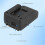 2X for  18V Battery to V Mount Battery Plate Converter Sturdy Multi Purpose PD100W Fast Charging Efficient Lights 5