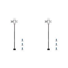 2X for P2S Hot-End Heating Assembly for  P2S Hot-End Heating Assembly 3D Printer Accessory for P2S ]