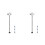 2X for P2S Hot-End Heating Assembly for  P2S Hot-End Heating Assembly 3D Printer Accessory for P2S ] 1