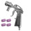 Switzer SwitZer Sand Blasting Gun with 4 Nozzles SBG01 1