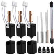 Keramik-Hotend-Set für für Kobra S1 Combo-Kopf S1C 3D-Druckerzubehör