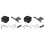 2X Luckfox PicoKVM Kit  IP KVM Remote Management Tool for HD Video Input and HID Signal Output 1