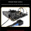 2X Luckfox PicoKVM Kit  IP KVM Remote Management Tool for HD Video Input and HID Signal Output 4