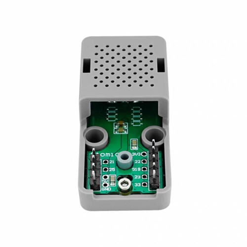 Port ABC Base Adapter for M5Stack ATOM Series Grove Port Expansion Board 1