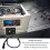 2X Car Air  Parking Heater Remote Controller Switchs Board Park Heater Control Switchs Knob Air Heater Accessories 6