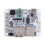 Δέκτης ήχου Bluetooth & Ενισχυτής με Μικρόφωνο, USB, TF, Ραδιόφωνο FM - Αποκωδικοποιητής MP3, 6