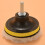 New 6pcs Polishing Buffer Pad Set Kit For Car polish Tool 9