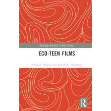 EcoTeen Films by Robin L. Murray Hardcover Book