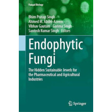 Endophytic Fungi The Hidden Sustainable Jewels for the Pharmaceutical