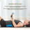Biostress Feedback Instrument Core Muscle Group Activation Function Recovery Trainer 5