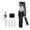 Switzer SwitZer Sand Blasting Gun with 4 Nozzles SBG03 1