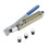Switzer SwitZer Sand Blasting Gun with 4 Nozzles Grey 3