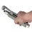 Switzer SwitZer Sand Blasting Gun with 4 Nozzles Grey 6
