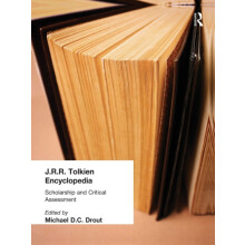 J.R.R. Tolkien Encyclopedia Scholarship and Critical Assessment Paperb