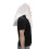 Switzer SwitZer Lightweight Sand Blasting Hood White 2