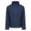 (M, Navy) Regatta Professional Mens Soft Shell Jacket 1