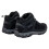 Regatta (7 UK, Black/Granite) Regatta Mens Edgepoint IV Walking Boots 3