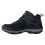 Regatta (7 UK, Black/Granite) Regatta Mens Edgepoint IV Walking Boots 4