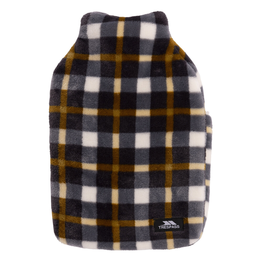 Trespass Hughe Hot Water Bottle With Cover