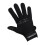 (4 Years, Black) Murphys Childrens/Kids Gaelic Gloves 1