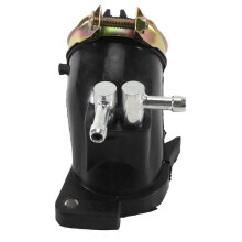 Europe Version Jiont Carburetor Intake Manifold for Linhai 260 300cc 23201B 23207 25285 LU018914 ATV Quad