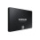 Samsung Samsung 870 EVO 2,5 polegadas SATA III SSD 500GB MZ-77E500BW 3